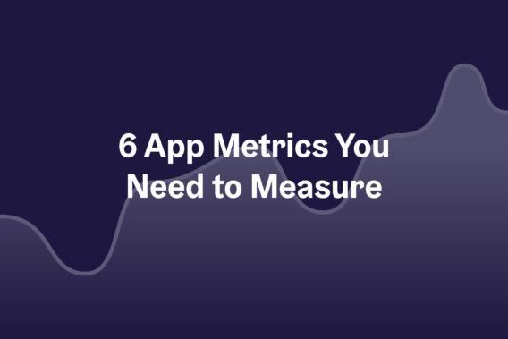 app metrics