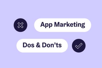 app marketing mistakes