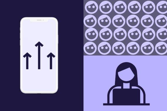 mobile user engagement