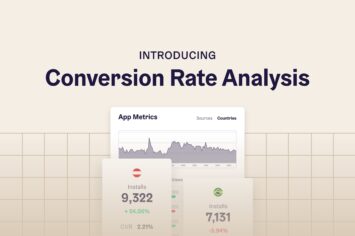 app conversion rate optimization