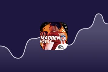 Super Bowl boosts NFL mobile game downloads