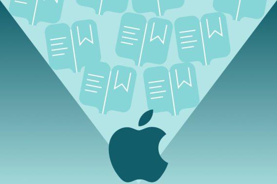 ios app product page guidelines