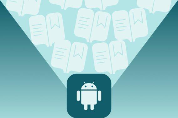 google play android vitals