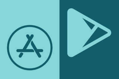 app store and google play ranking factors