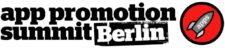 App promotion summit Berlin 2020