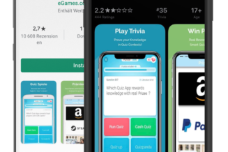 cashquiz case study