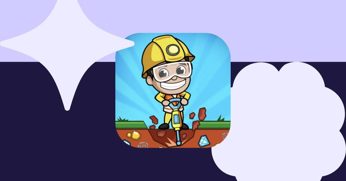 Idle Miner Tycoon (2016)