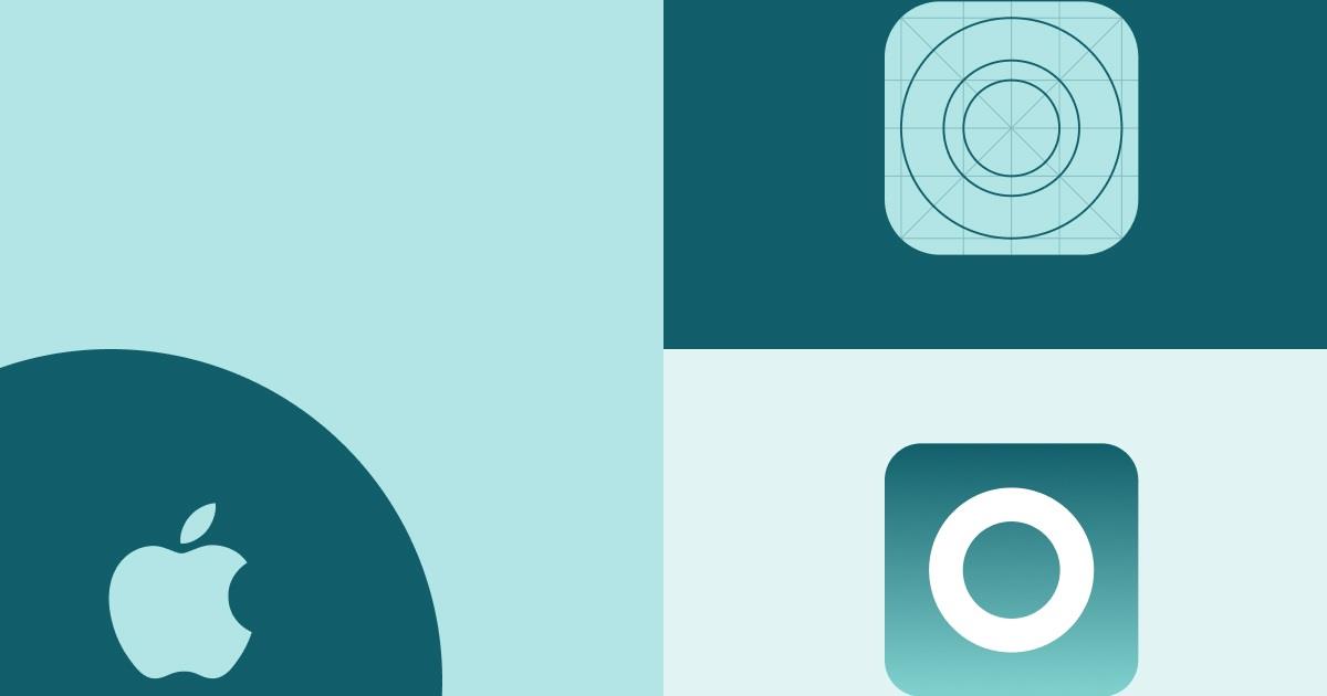 App Icon: How to Create an Appealing iOS App Icon