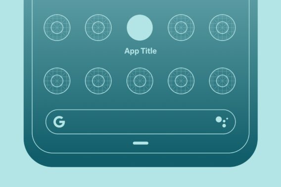 app title for android apps