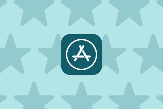 get featured in app store