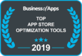 Top App store optimization tools 2019 by Buisness of Apps