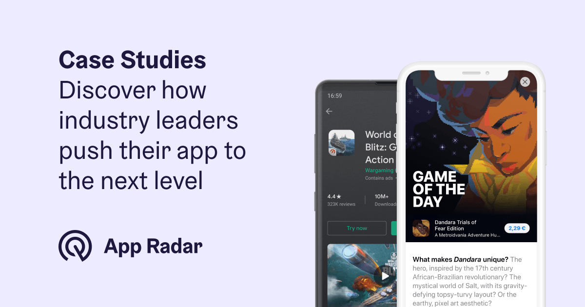 studies app