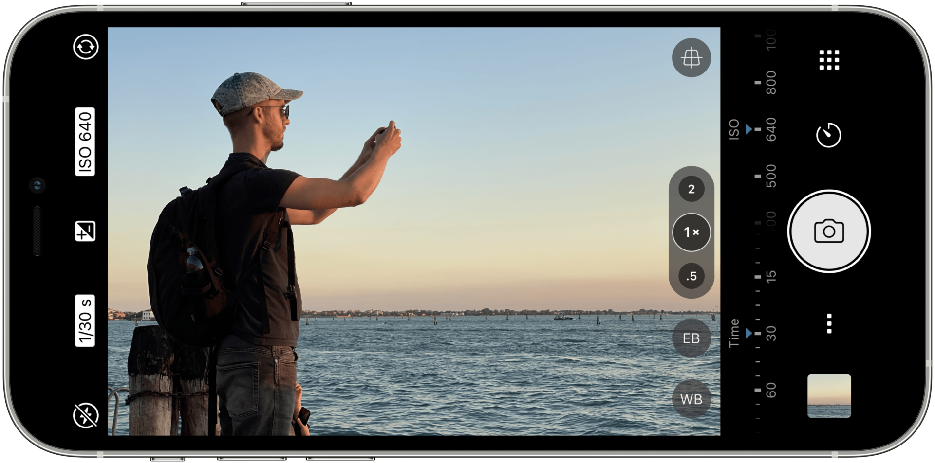 Learn how ProCamera achieved 25% revenue increase for a paid camera Learn how ProCamera achieved 25% revenue increase for a paid camera