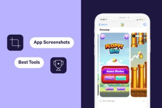 Best App Screenshot Tools 2023