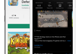 Case Study Kingdom Rush (1)