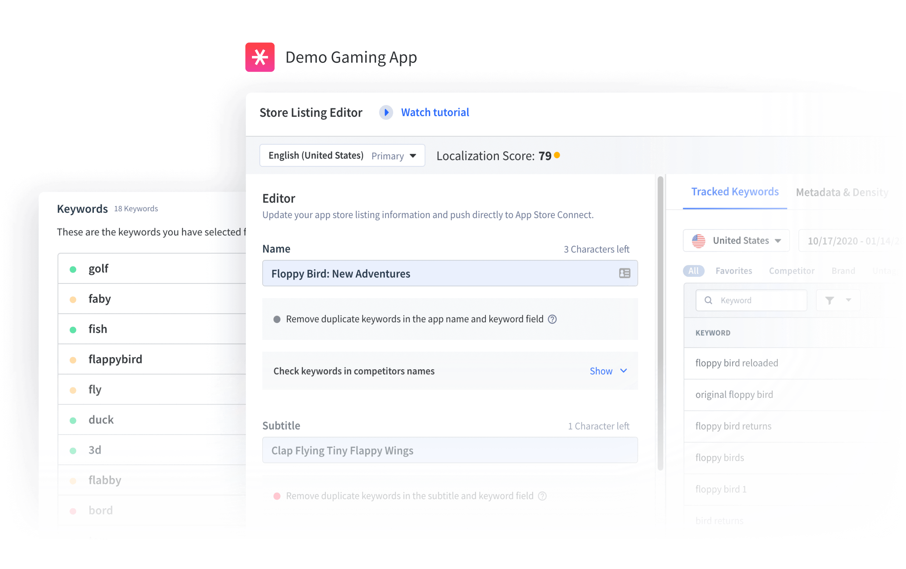 app-radar-feature-store-listing-editor-mockup