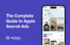 App Radar's Guide to Apple Search Ads, with spotlight on the free SplitMetrics Starter Plan