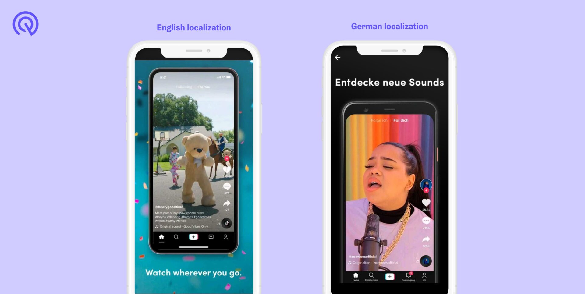 App Localization Google Play