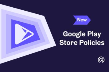 Google Play Policy Changes App Store Listing Impact