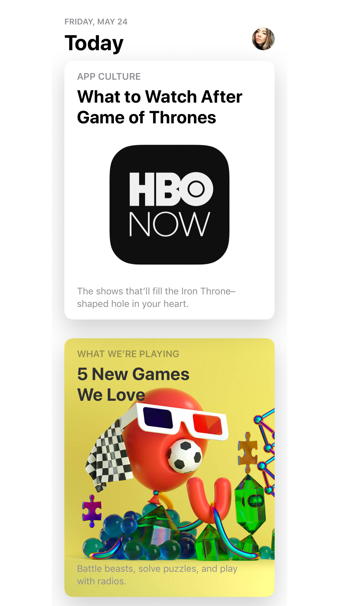 App Store App Of The Day
