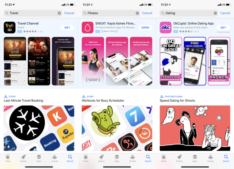 Benchmark Cpa Wird Sich Je Nach App Kategorie Unterscheiden