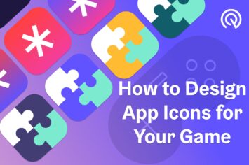 App Icon For Games Android Ios