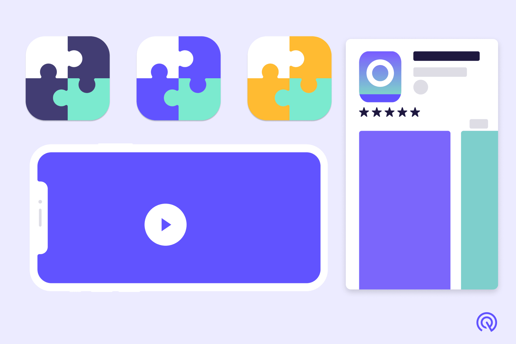 App Store Testing Creatives App Store Testing Creatives