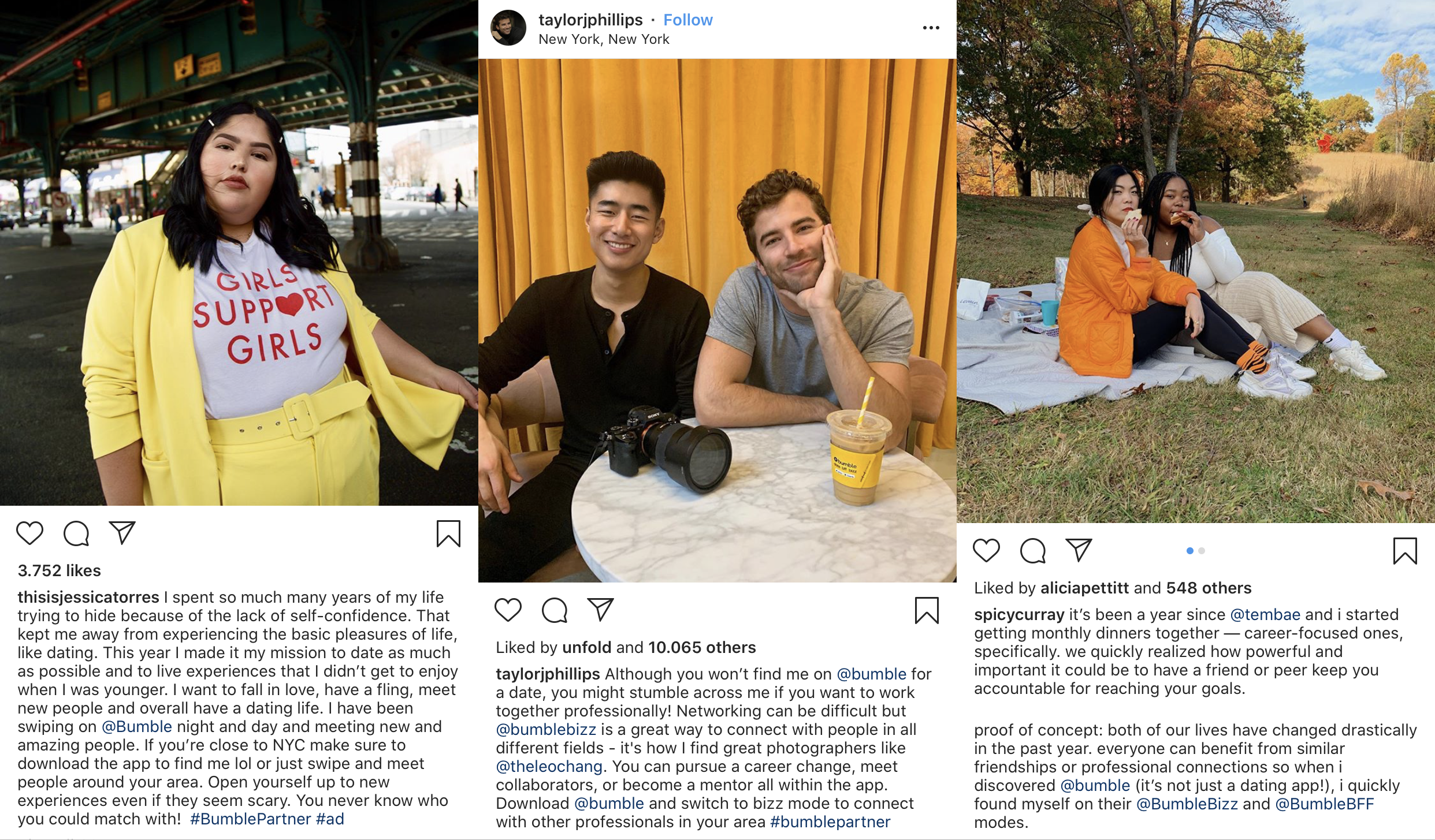 Bumble Influencer Marketing Fur Apps Hochwertigen Backlinks