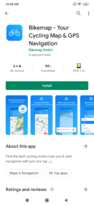 Google Play App Icon Beispiel