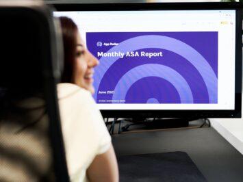 asa update paid campaigns