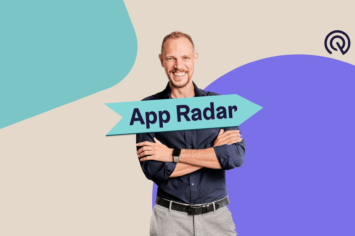 interview thomas app radar start