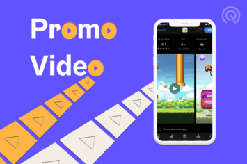 app preview promo video tools google play app store