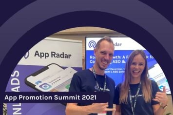app promotion summit berlin app radar