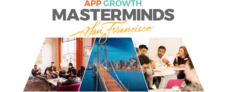 app growth summit sf 2022
