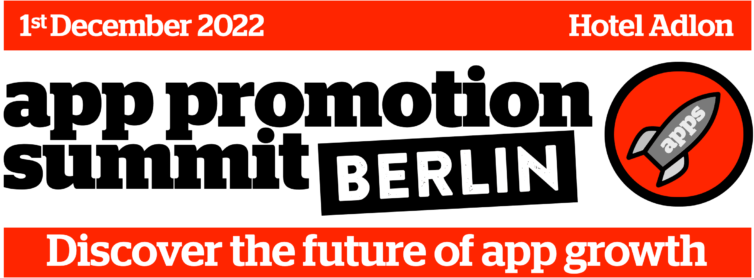 app promotion summit berlin 2022