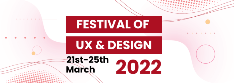 festival of ux design 2022