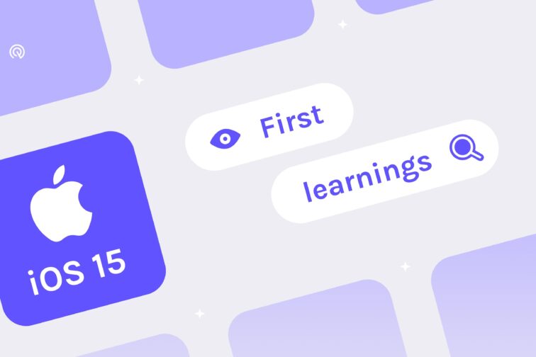 ios 15 new features