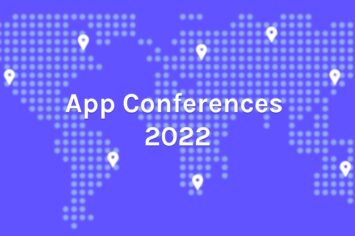 mobile app conferences 2022
