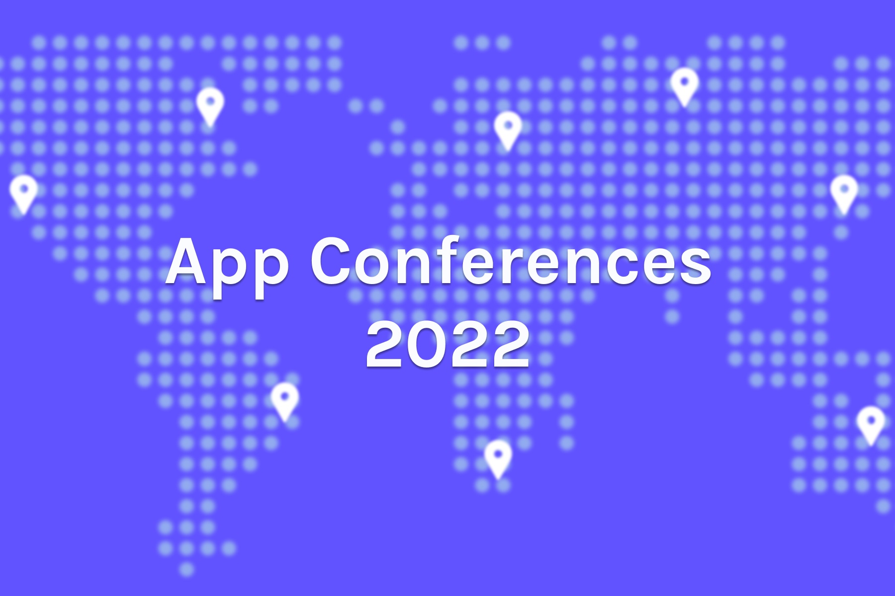 42 Mobile App Conferences in 2022 Full List with Prices