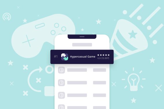 game mechanics for hypercasual games