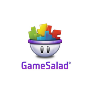 Logotipo Gamesalad' data-l='
