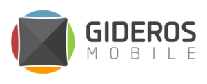 Logotipo Gideros' data-l='