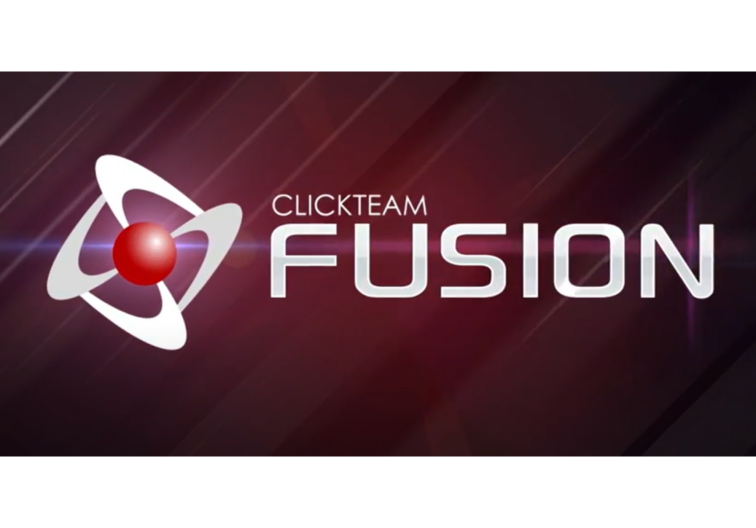 Clickteam Fusion 2.5 - game engine home page