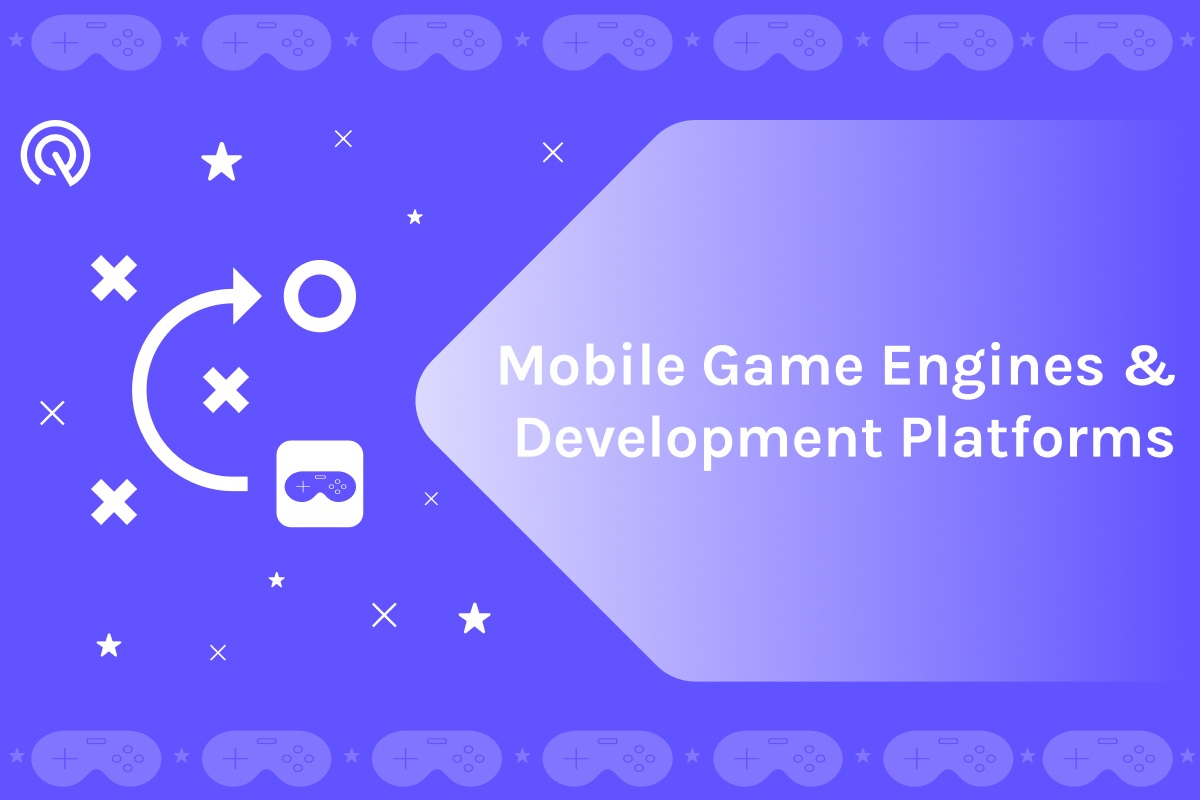 Development of platform video games. [(Esp/Eng)]