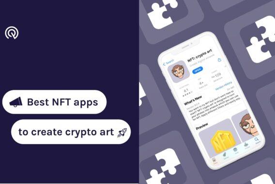 best crypto apps