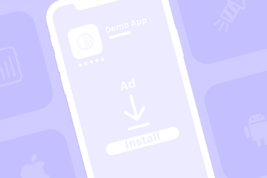 Google app install campaigns