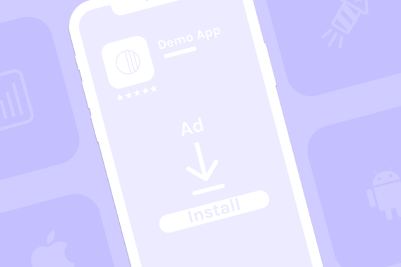 Google app install campaigns