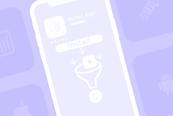 Google app campaigns conversion tracking