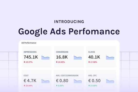 google app campaigns app radar