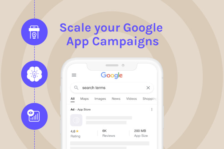 google app campaigns tips